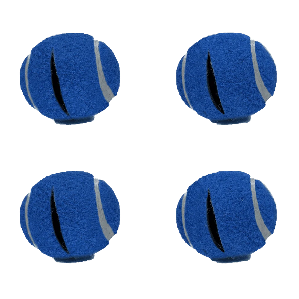 

AHS | Blue | AHS Walker Tennis Ball | Pair of 2