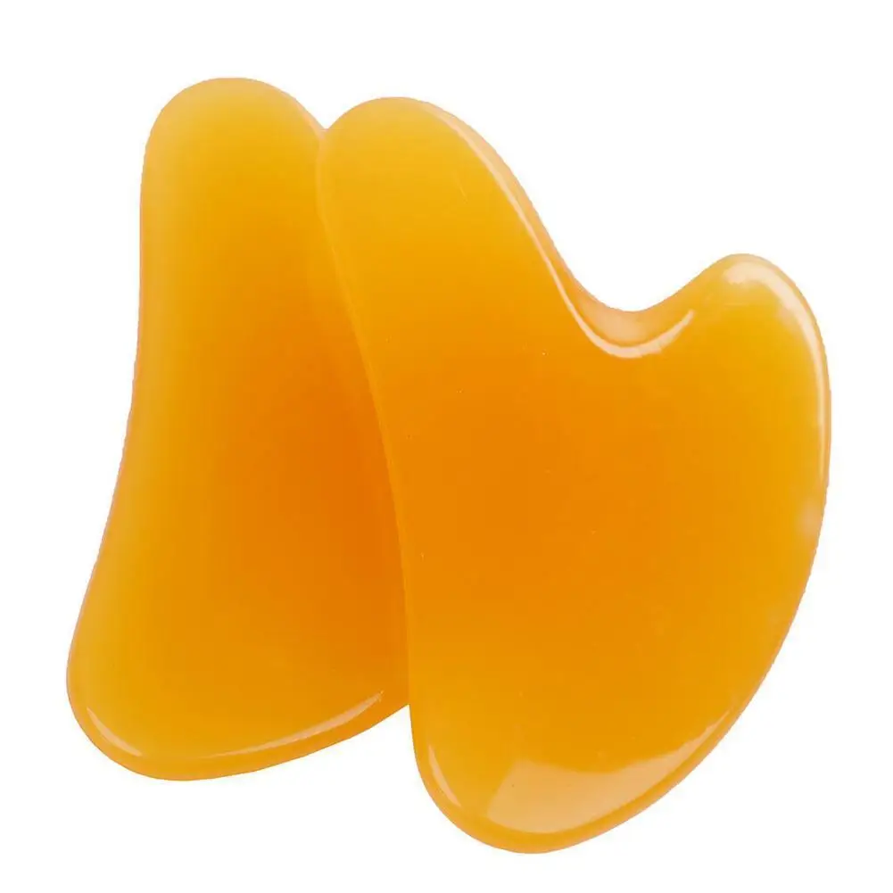 

New Arrival Gua Sha Scraper Massager For Face Eye Body Facial Skin Lifting Wrinkle Remove Beauty SPA Massage Care Tools