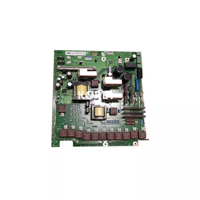 

SIEMENS POWER DRIVER PLATE C98043-A7002-L4-13 SPOT STOCK C98043-A7002-L4-1USED GOOD IN CONDITION