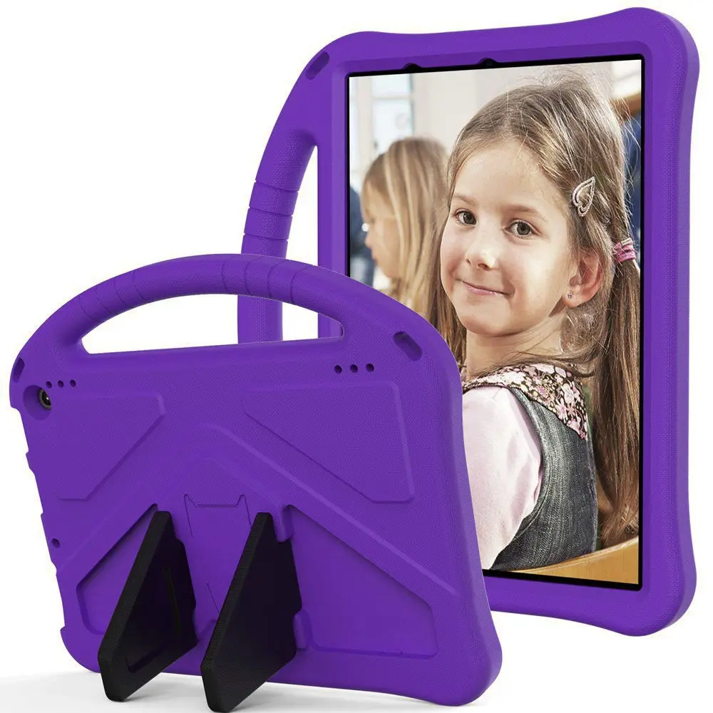 

Чехол-подставка T76N2B T76N2P для Amazon Kindle Fire HD 10 2021 10,1''