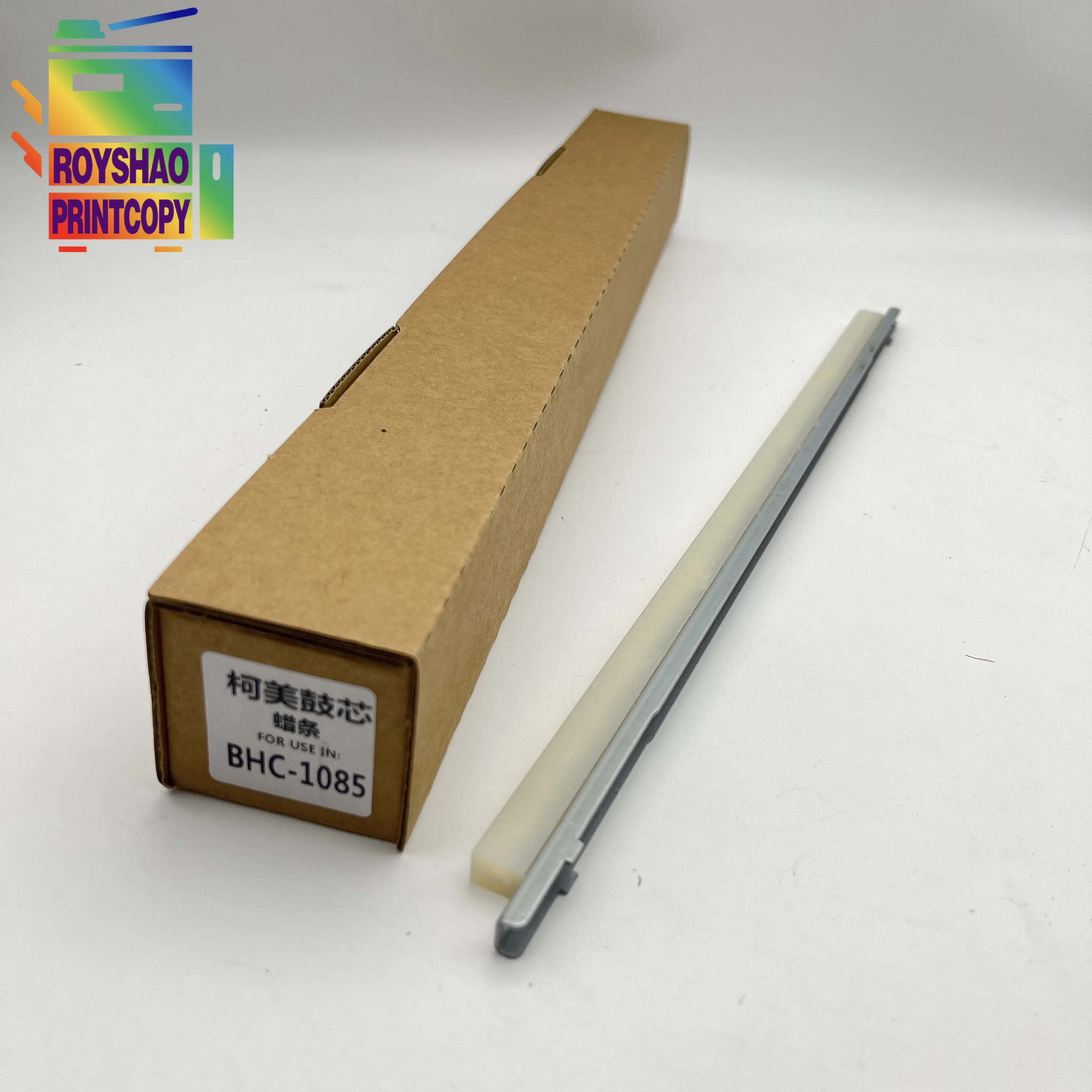 

DU107 Drum Unit Lubricant Wax Bar for Konica Minolta C1085 C1100 C6085 C6110 BH
