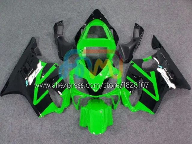 Подсветка CBR f4i