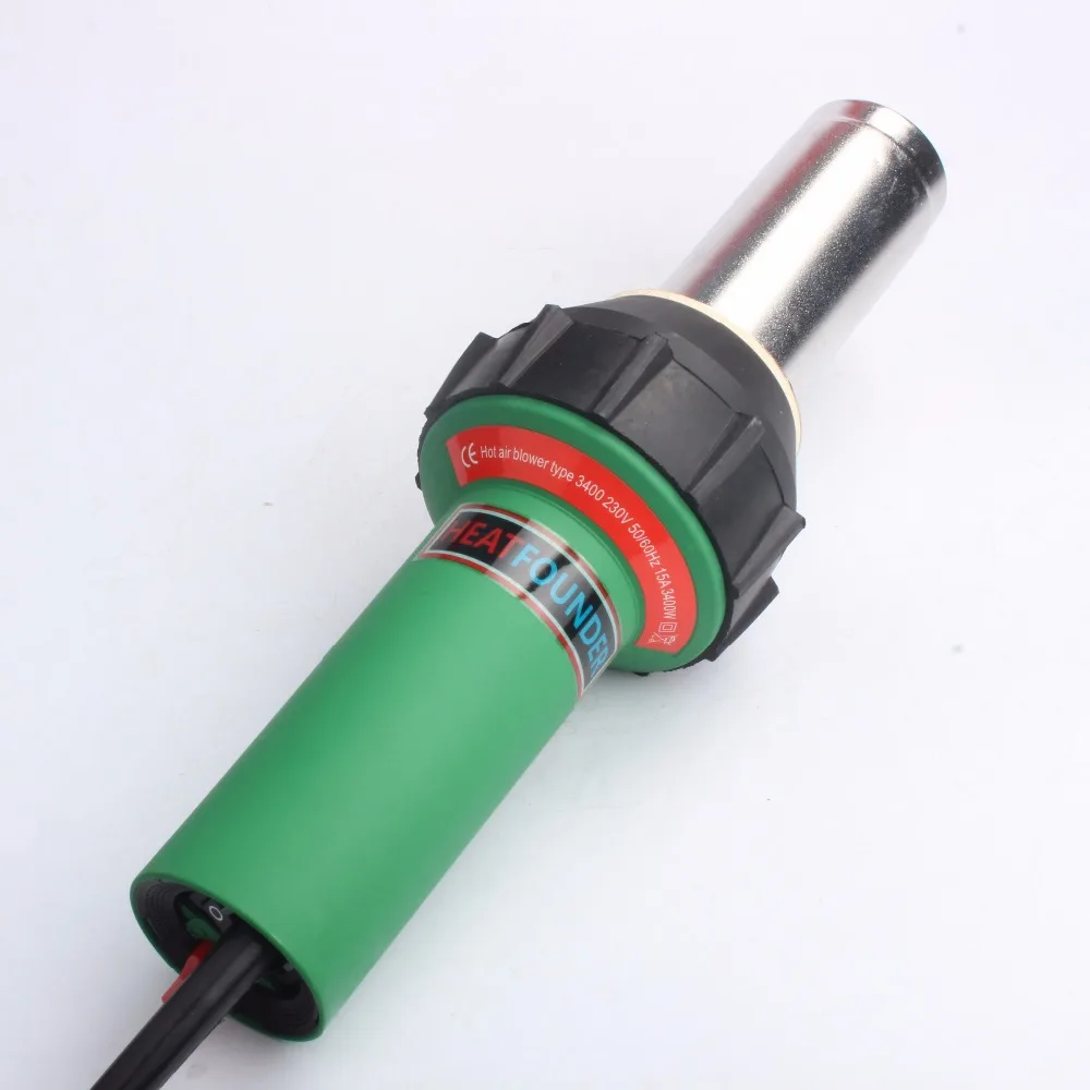 

Pvc Plastic welding Heat Welding kit Tools