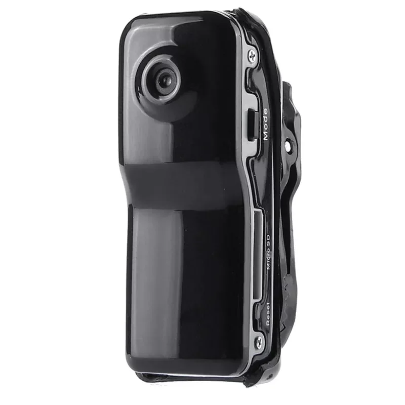 

Camera Pocket Camera Wearable Bike Portable DVR Camera Video Recorder