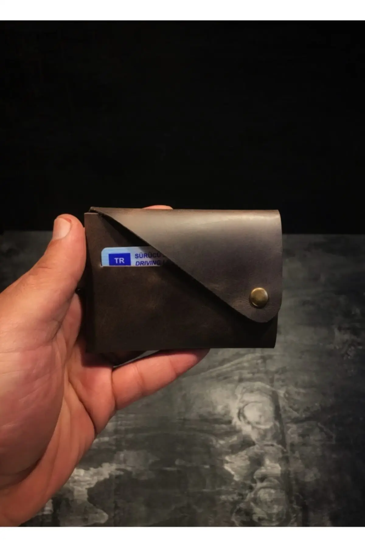 Moon wallet. Moon wallet