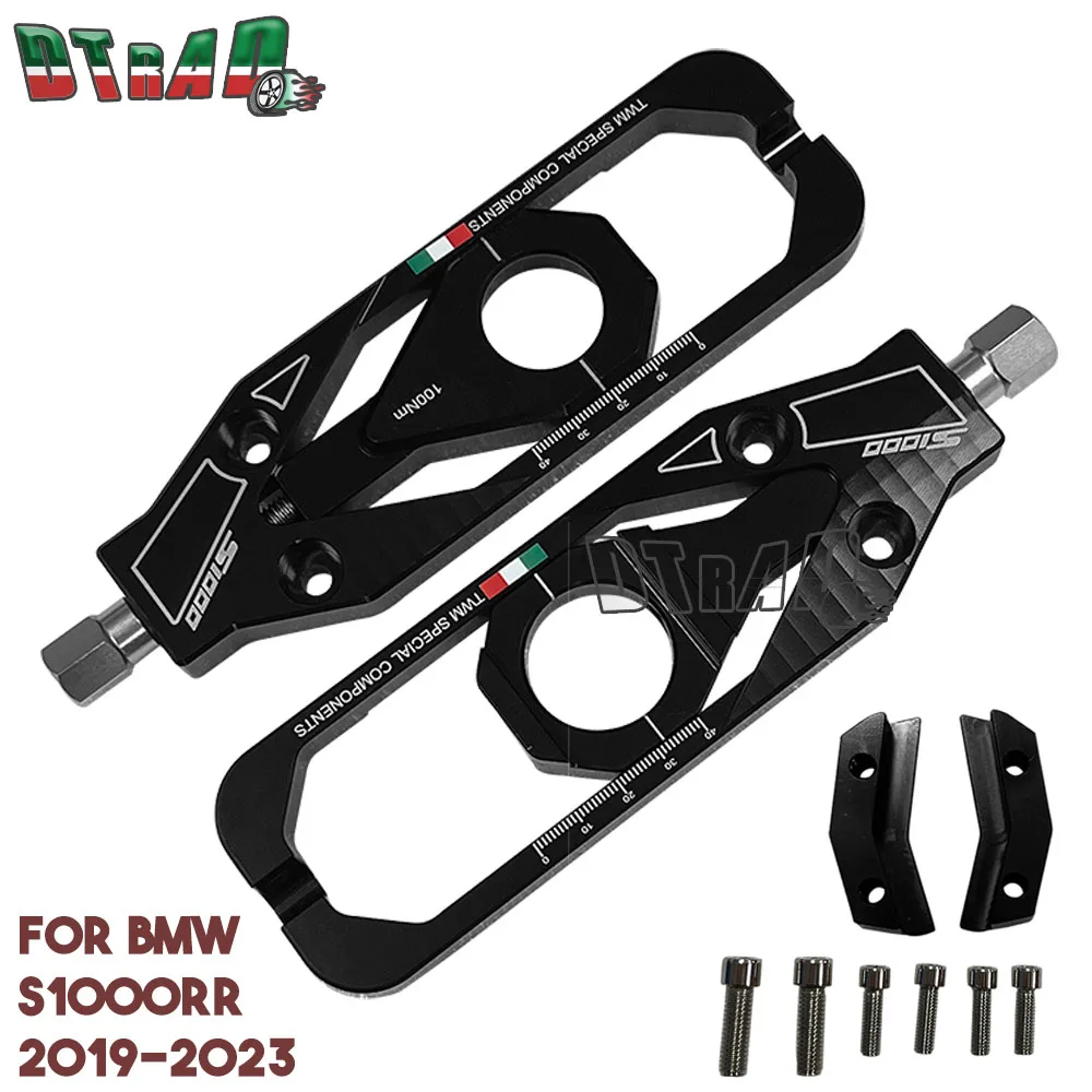 

Комплект Регулятора Цепи CNC для BMW S1000RR S1000 RR 2015 2018 2019 2022