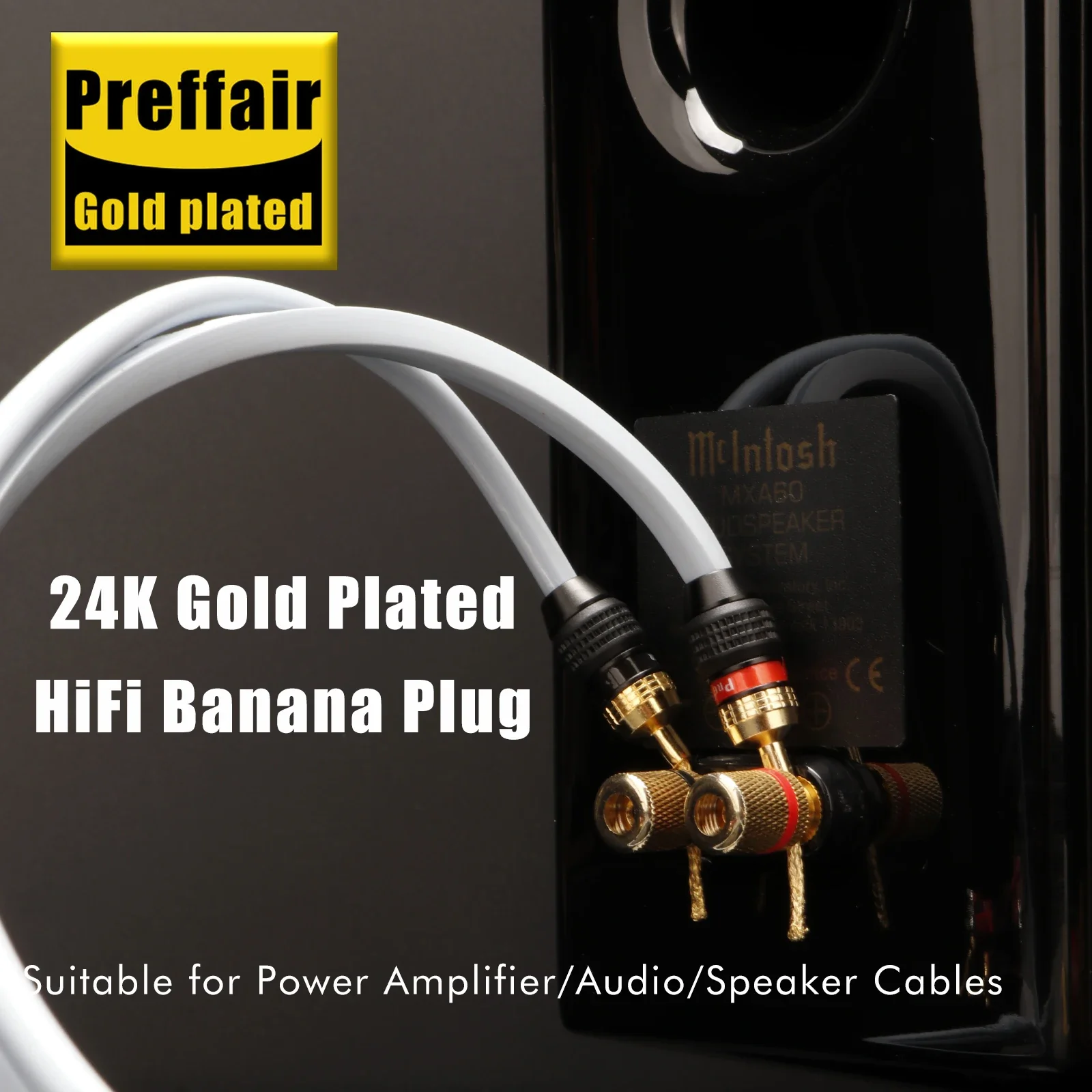 Фото HIFI-разъем типа 
