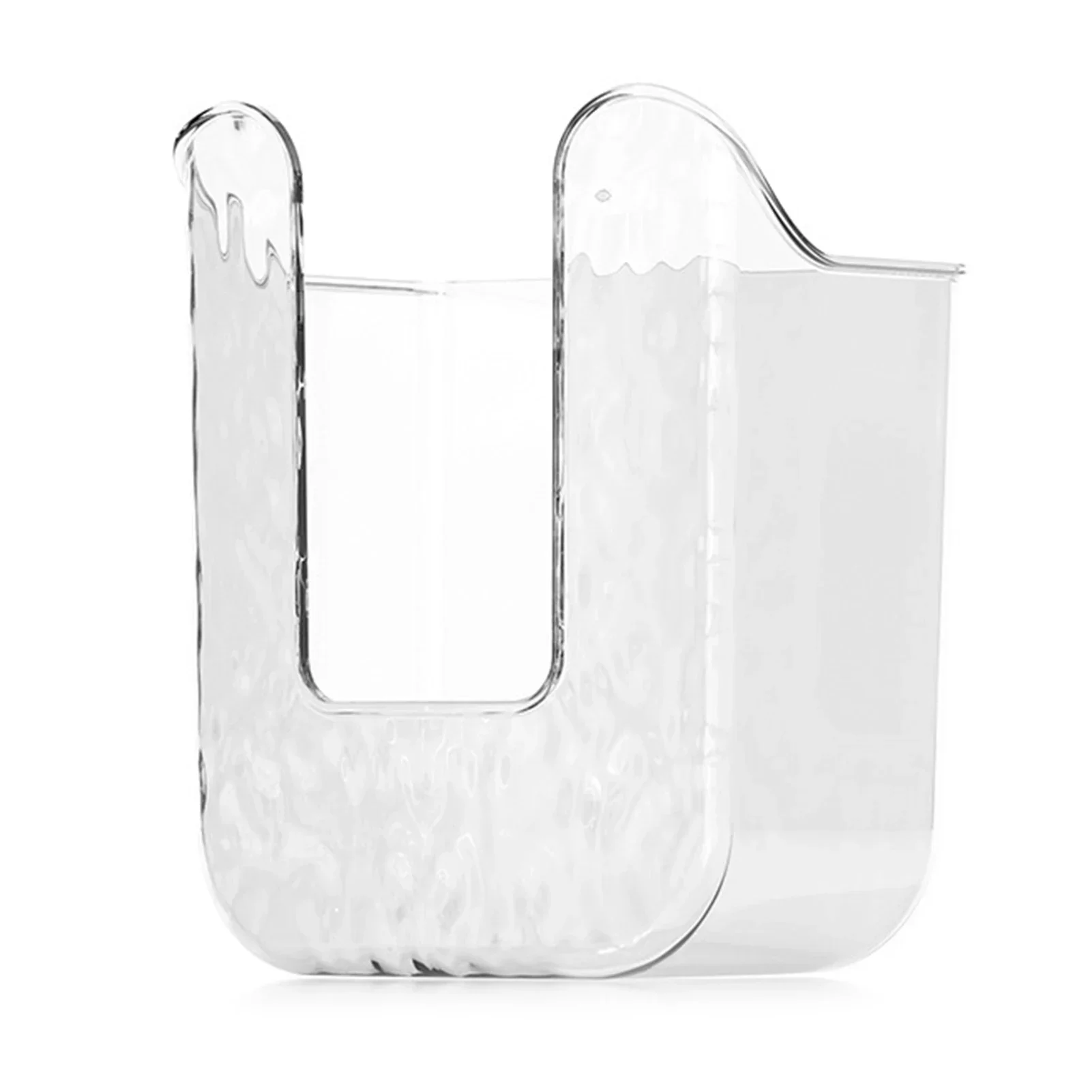 

Пластиковый настенный органайзер для салфеток