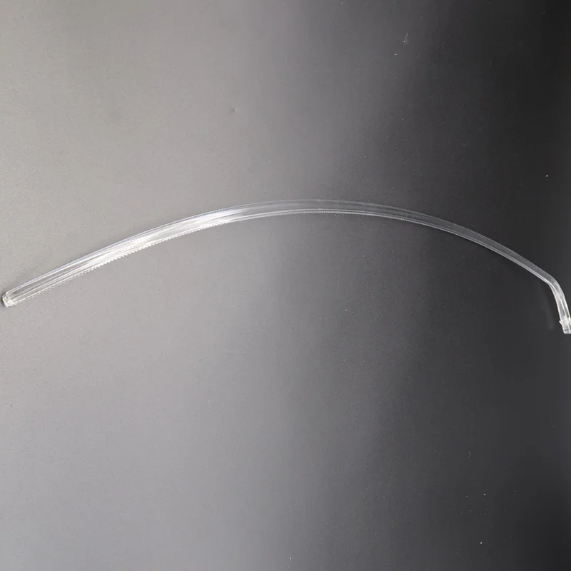 Для Mercedes Benz C-Class W205 2015-2018 дневные ходовые огни