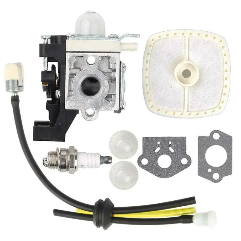 Карбюратор для электронной магнитной лампы-триммер 225 A21001690