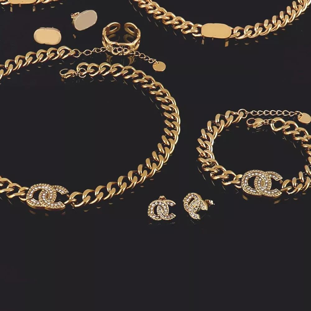 

Женский браслет из нержавеющей стали, ювелирные изделия, браслет для мужчин, Толстые браслеты, женские модные кубинские браслеты для женщин...