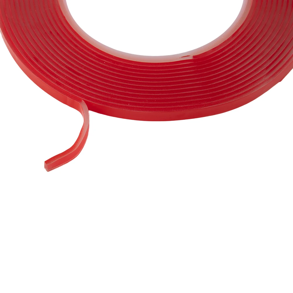 

Sealing Sealing Lip Ransparent Self-Adhesive Silicone Silicone 1pcs 2mm 5m Brand New For All Glass Thicknesses
