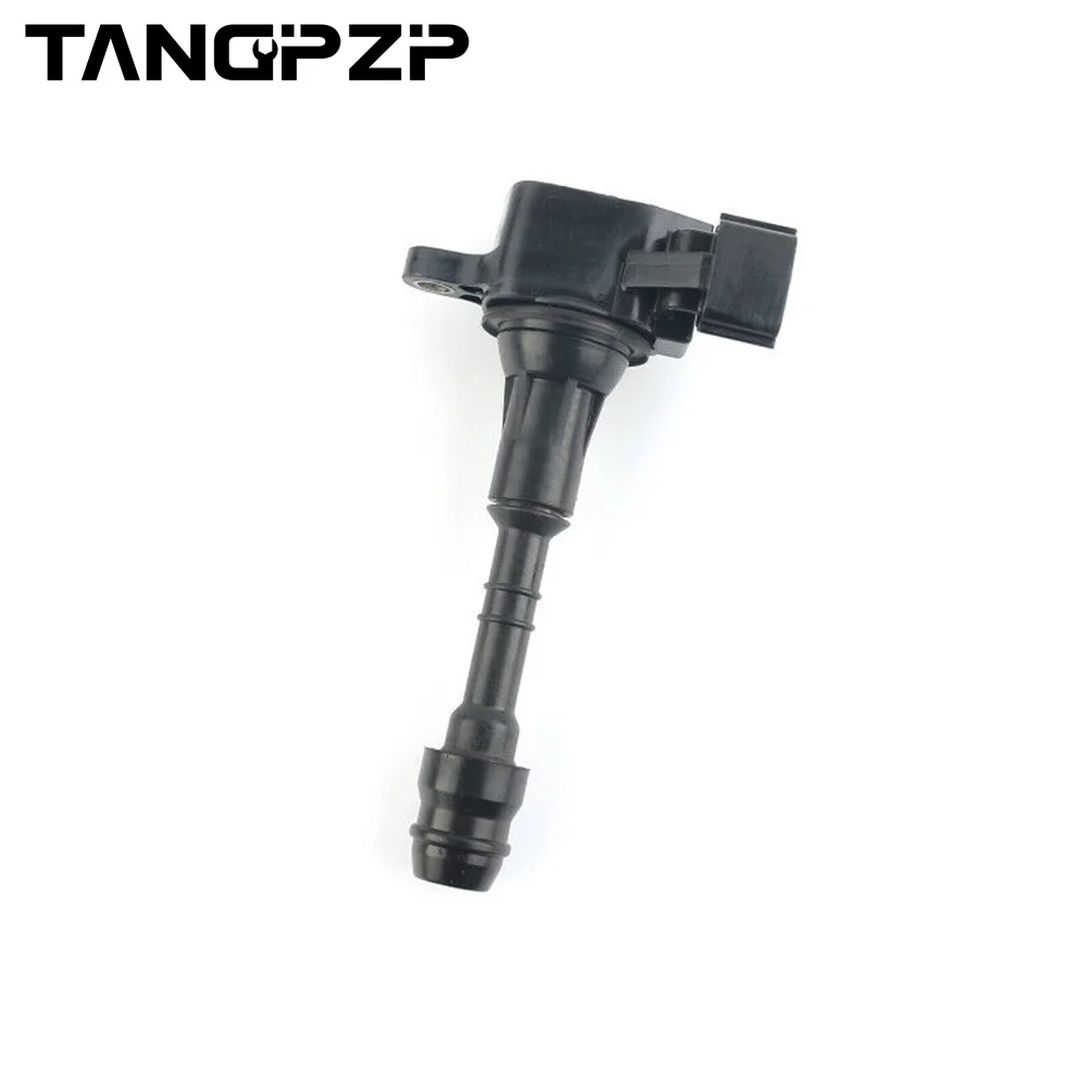 22448-8J115 4 шт. автомобильная катушка зажигания для Nissan Altima Frontier Maxima Xterra Pathfinder V6 Infiniti