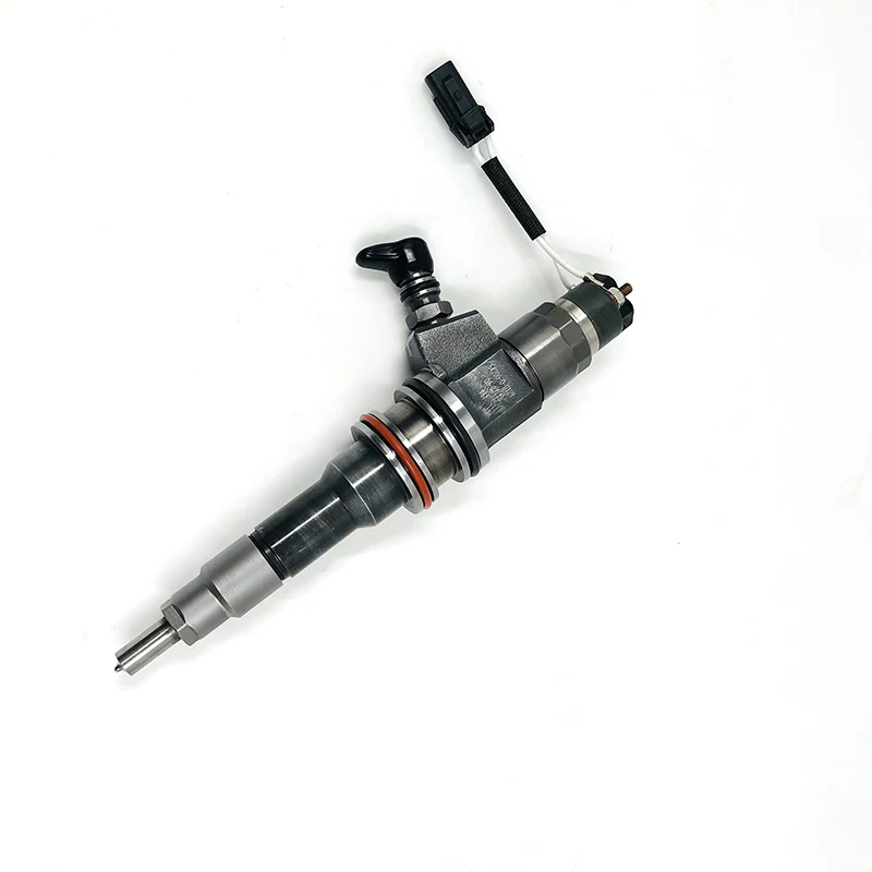 Топливный инжектор Common Rail ME356178 ME355793 0445120058 для двигателя Mitsubishi Fuso