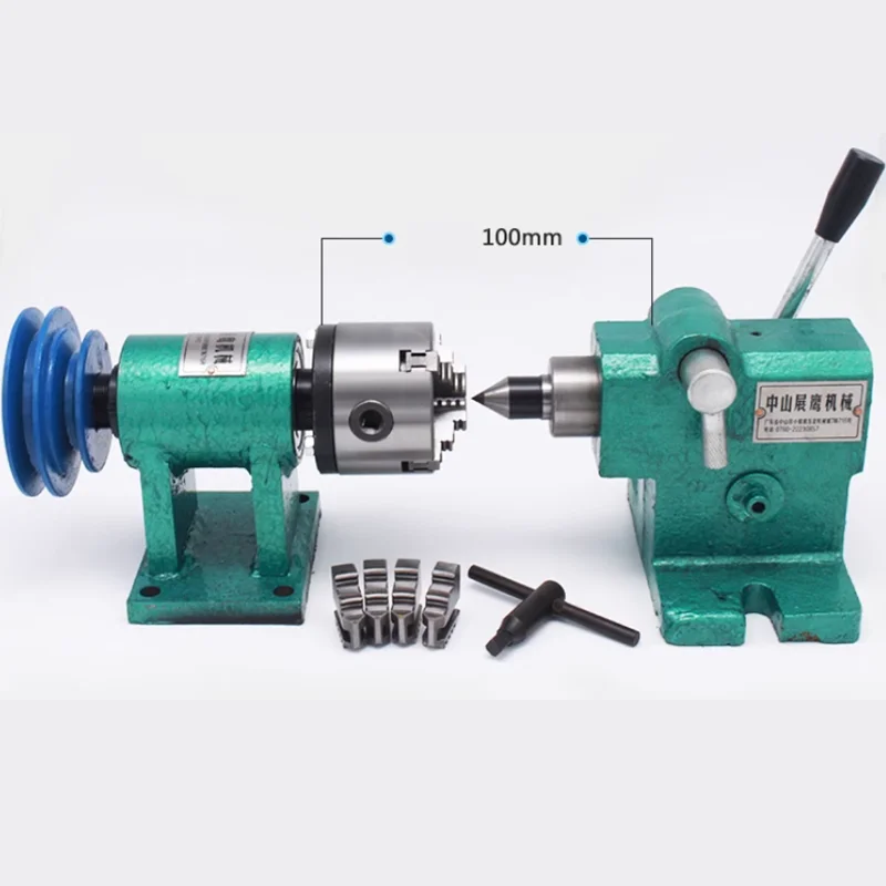 Самодельный токарный шпиндель деревообработка сделай сам металлическая сборка