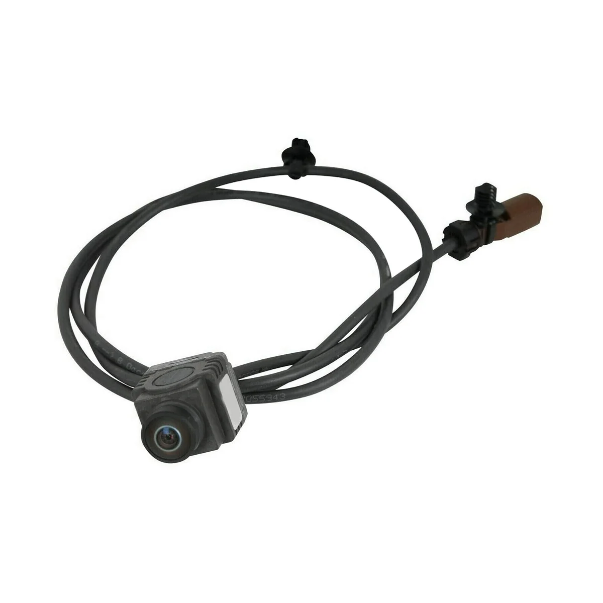 

A0009053804 New Car Front Camera Grille Surround View Camera for Mercedes Benz E W212 15-16 / CLS W218 X218 14-18