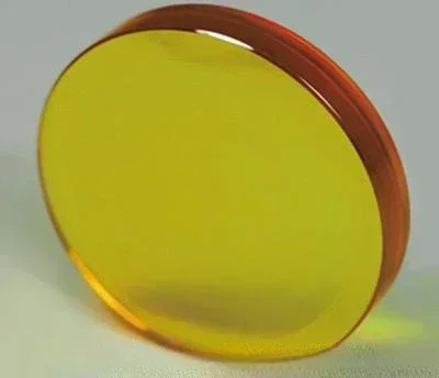 Оконный лист селенат цинка/соль ZnSe/оконный с инфракрасной призмой ATR (для научных