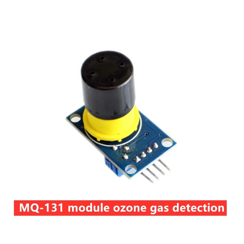 

MQ-131 модуль озонового датчика обнаружения газа