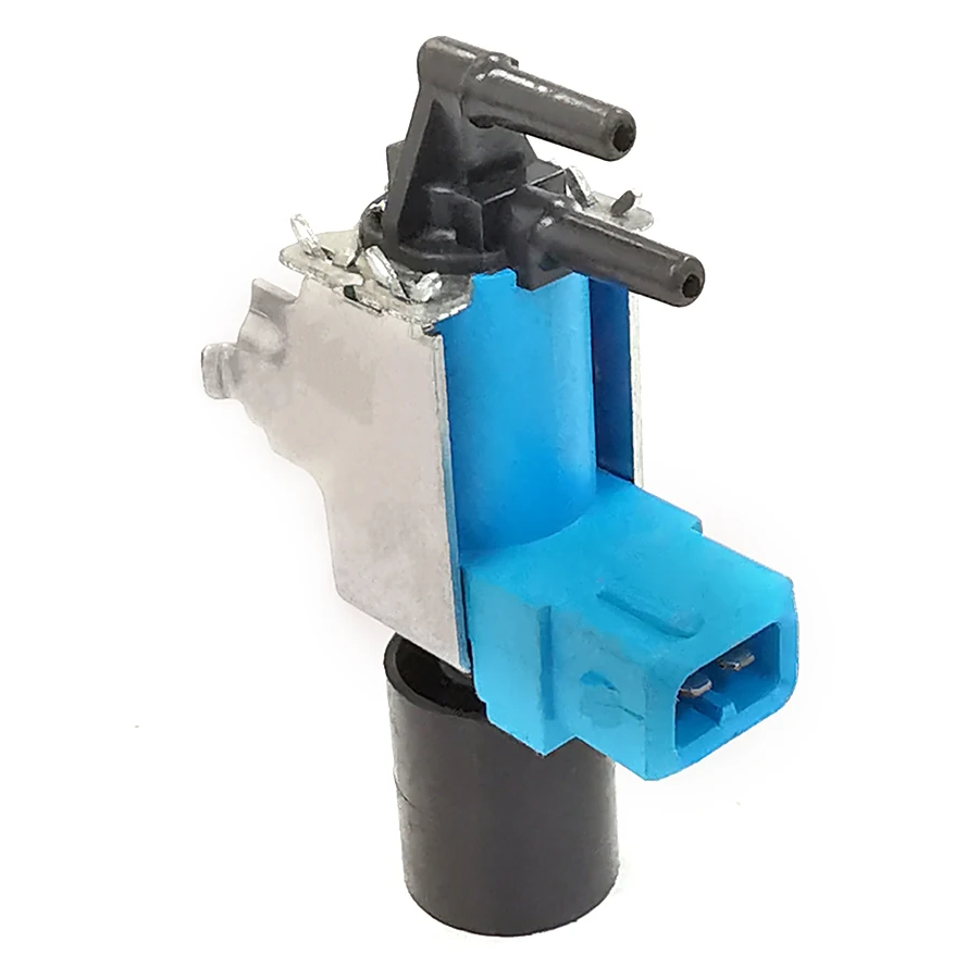 

8-97012878-0 184600-1380 соленоид испарительного клапана для Isuzu 24V