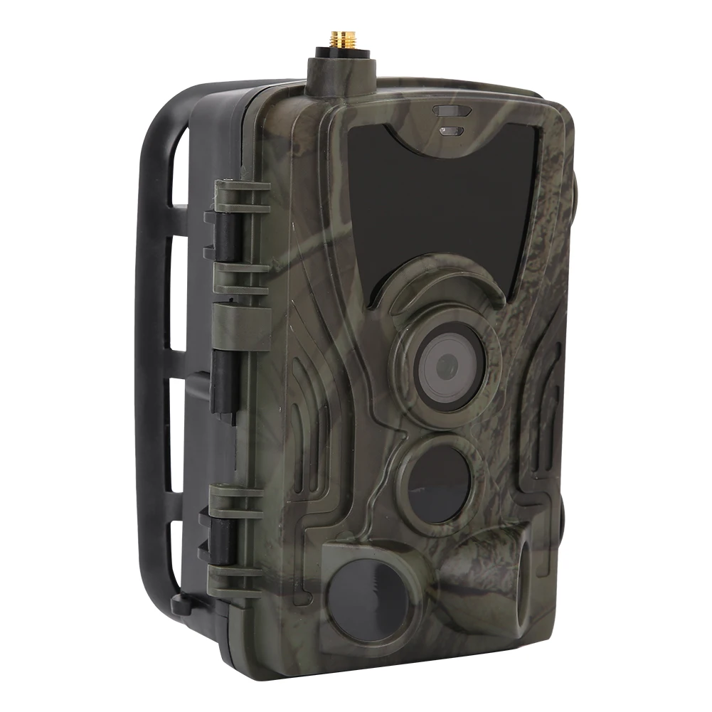 

Водонепроницаемая камера ночного видения 3G MMS 16MP 1080P HD