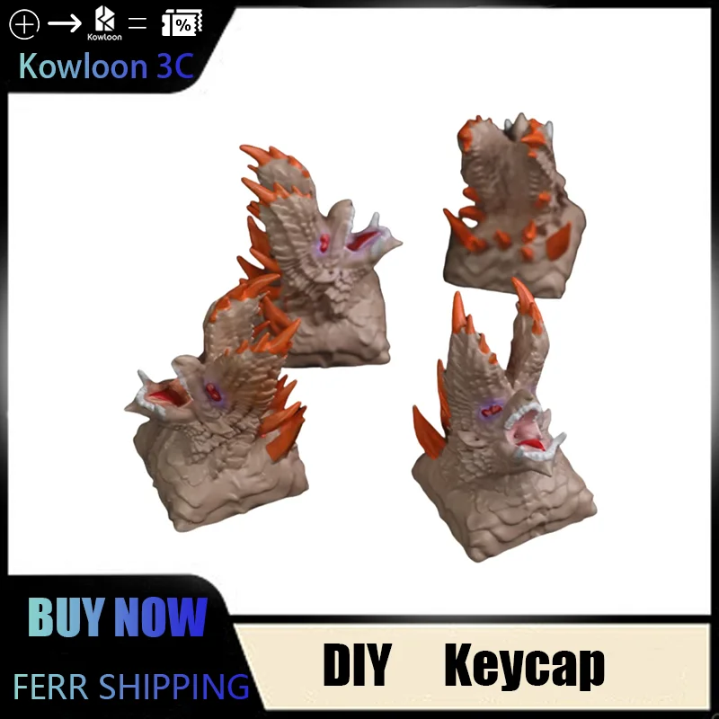 Трансграничная горячая Распродажа персонализированные механические колпачки