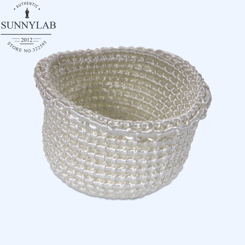 

1pcs 250ml to 20000ml Glass Fiber Inner Liner Use for Electric Heating Sleeve Thermostat，Lab Flask Heater Heating Sleeve Core