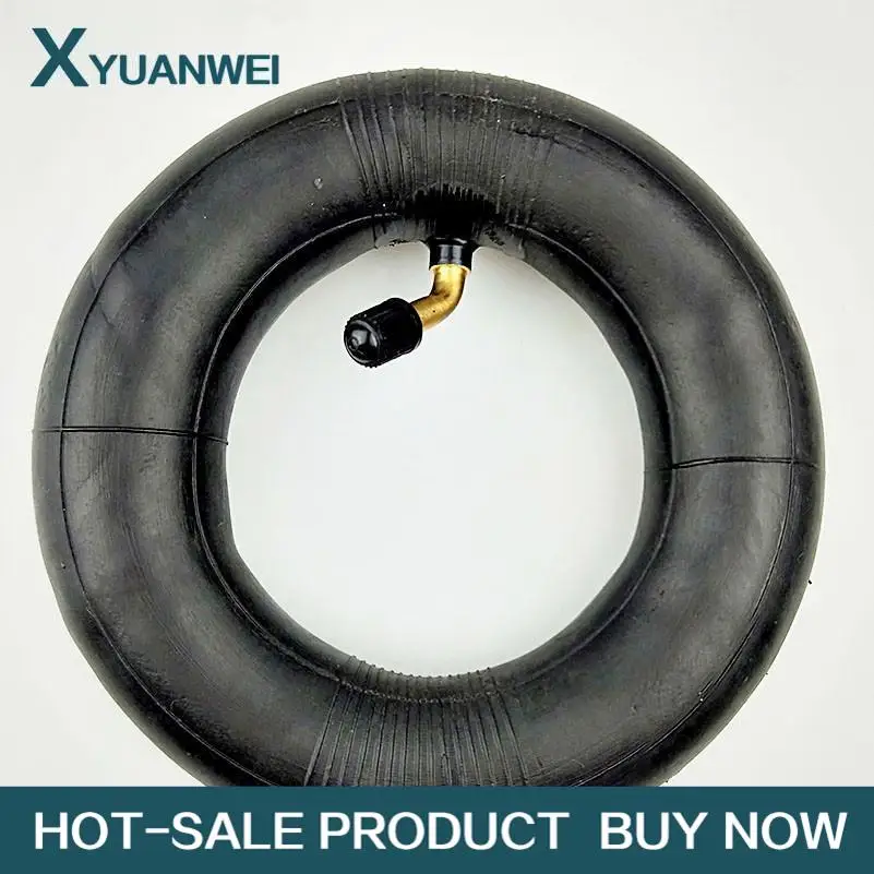 6-дюймовый комплект шин и внутренних трубок 6X2 подходит для электрического