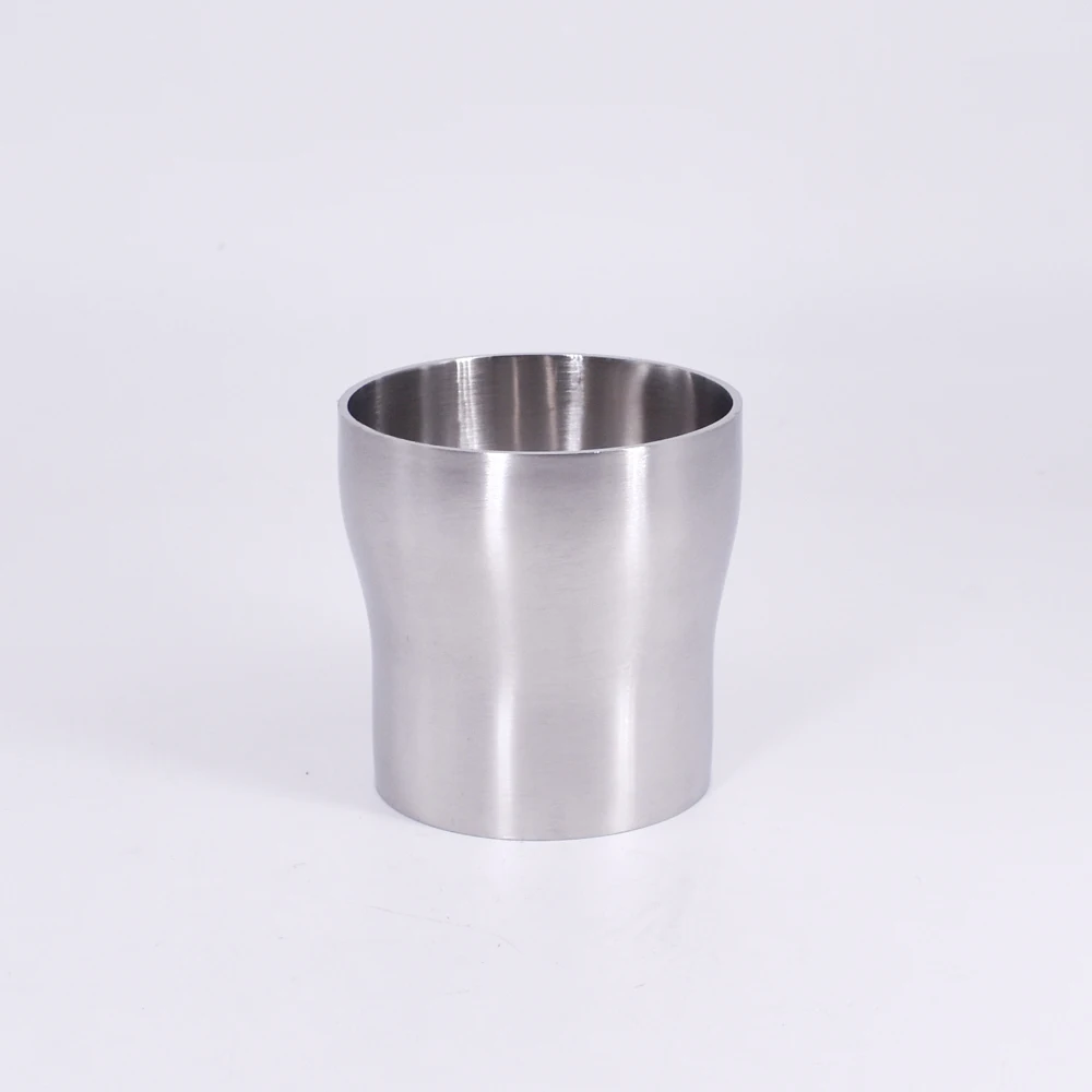 22-85 мм поворотный 16-70 наружный диаметр редуктор для стыковой сварки SUS 304 фитинг