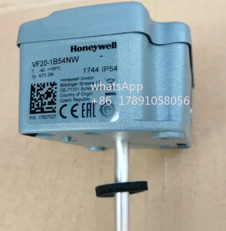 1 комплект новый оригинальный Honeywell WB150+VF00-1B54NW или WB150 +VF20-1B54NW