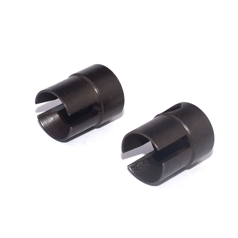 6X 8228 стальная Соединительная чаша для приводного механизма 1/8 Zd Racing 9116 9020 9021 9203 08421