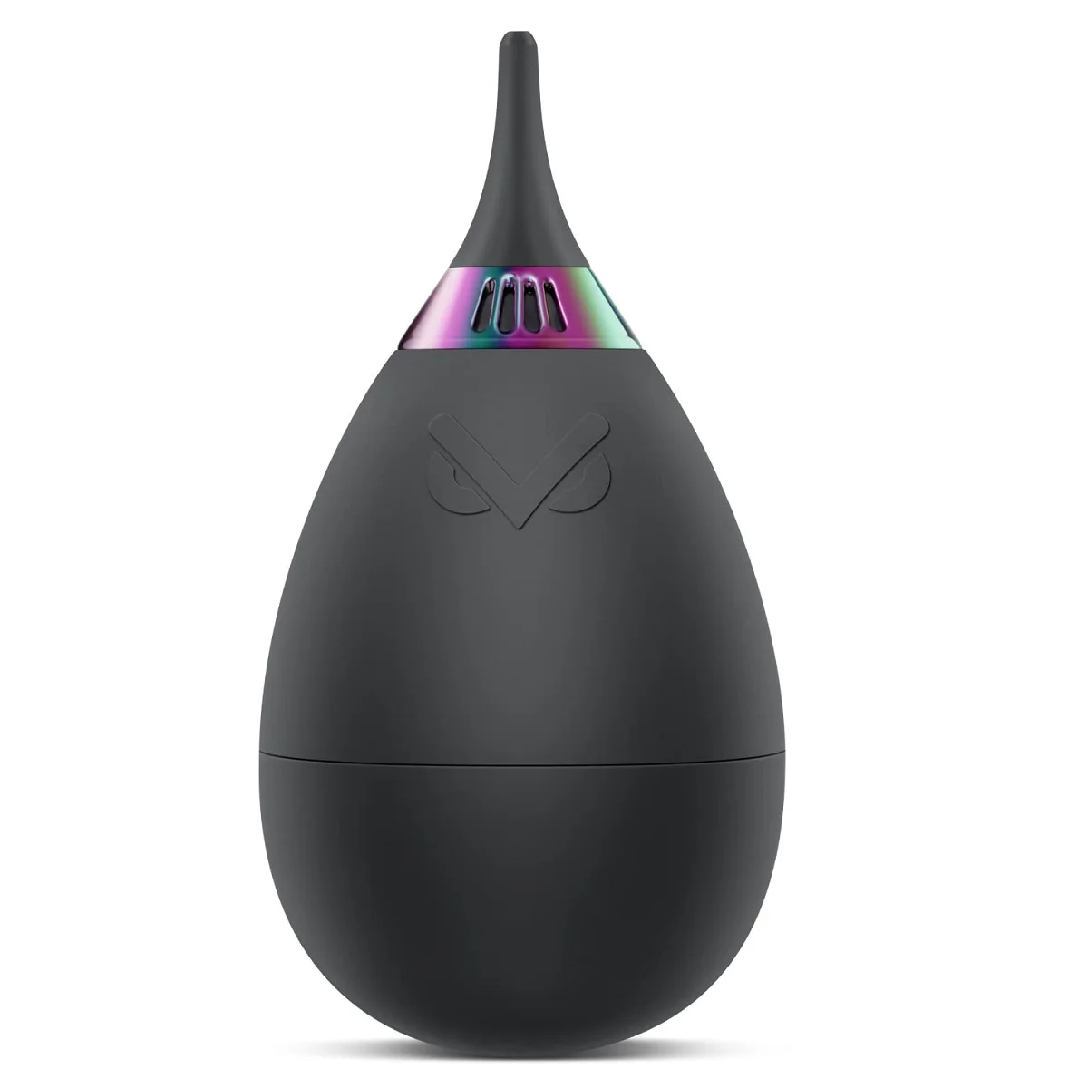 Воздуходувка VSGO Imp мощный гелевый колпачок для пыли подходит мини-дрона Wi-Fi