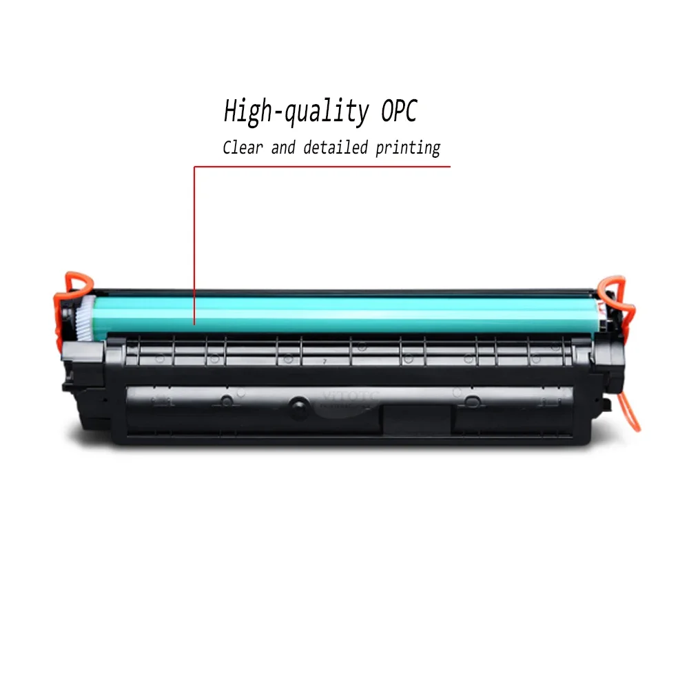 DMYON CRG912 CRG 912 crg912 Тонер-картридж совместимый с принтером Canon для LBP 3010 3100 6000 6018