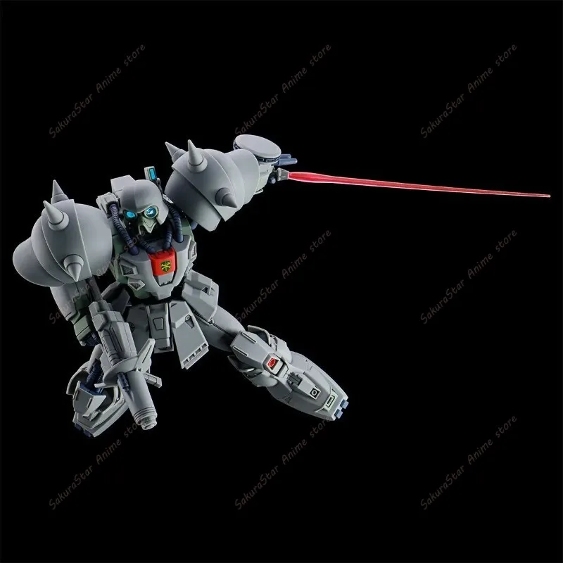 Фото В наличии: Bandai P-Bandai Limited RE 1/100 XM-01 Den'an-Zon Gundam F91 Crossbone Vanguard, набор для сборки модели, подарок для любителей хобби. №4