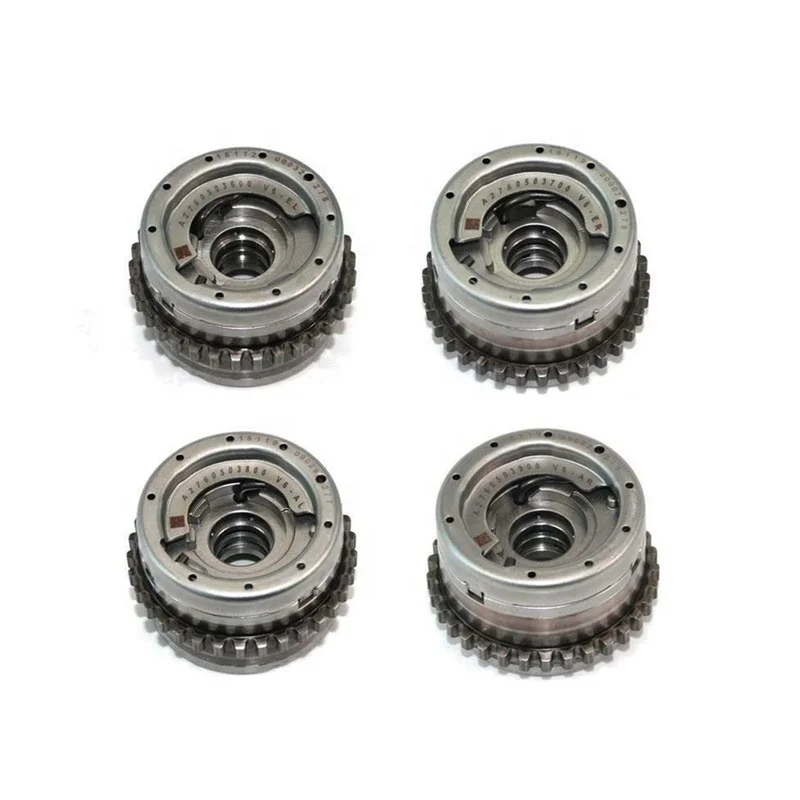 

Car Intake Exhaust Camshaft Adjustment Gear For Mercedes Benz W166 W164 M276 W276 OE 2760503600 2760503700 2760503800 2760503900