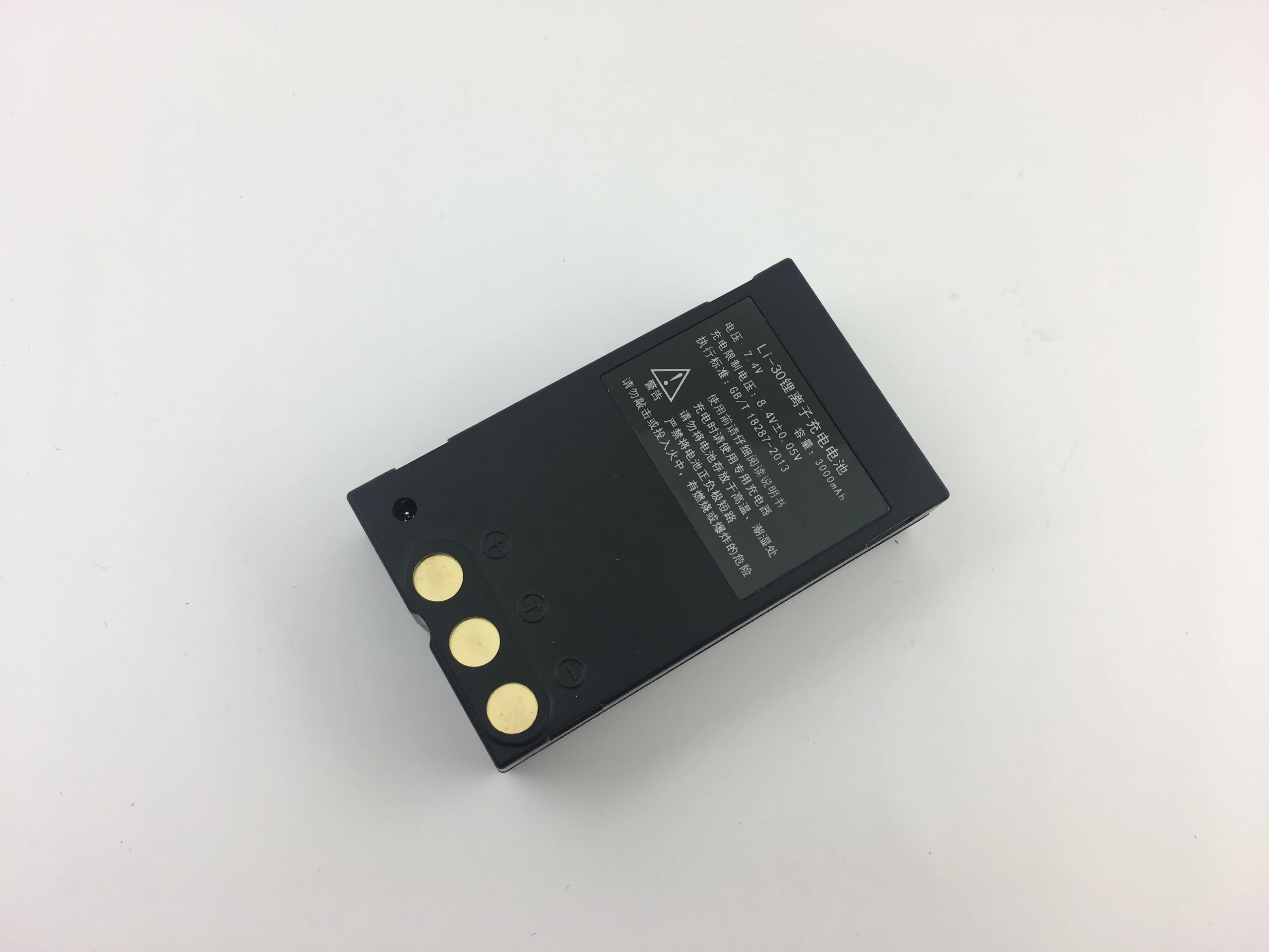 100% новый аккумулятор для тахеометра NTS332R4 LI-30 южный NTS-342R10M CTS632R4 CTS632R6 LI30