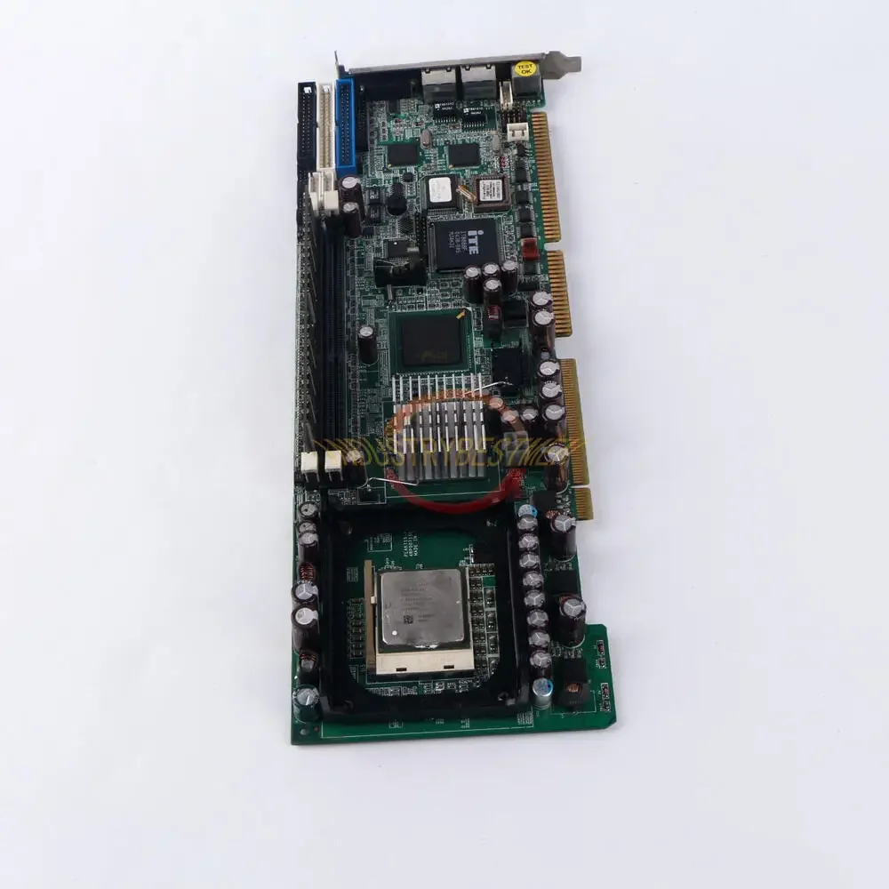 1 шт. б/у промышленная материнская плата NEXCOM PEAK715VL2-HT(D)