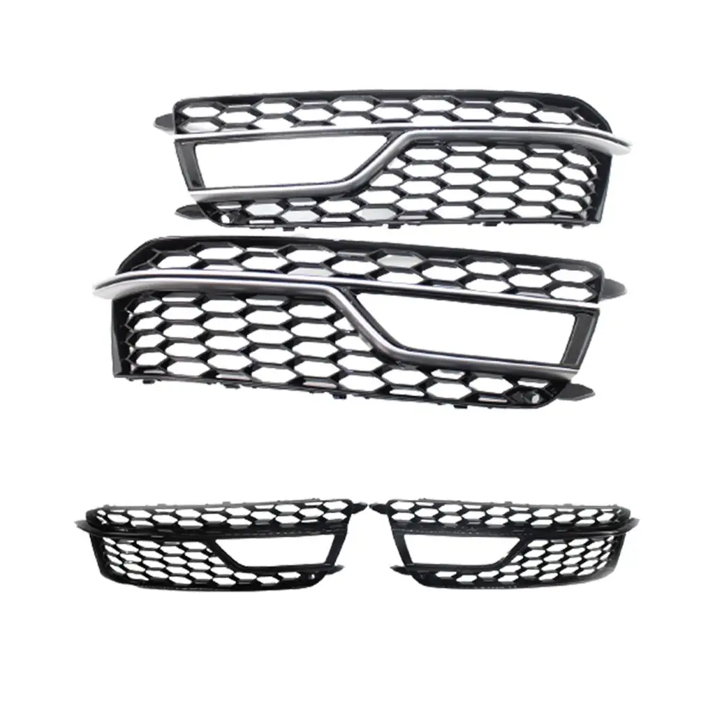 

2 Fog Lamp Cover Packets Light Accessories Accessories Vehicle