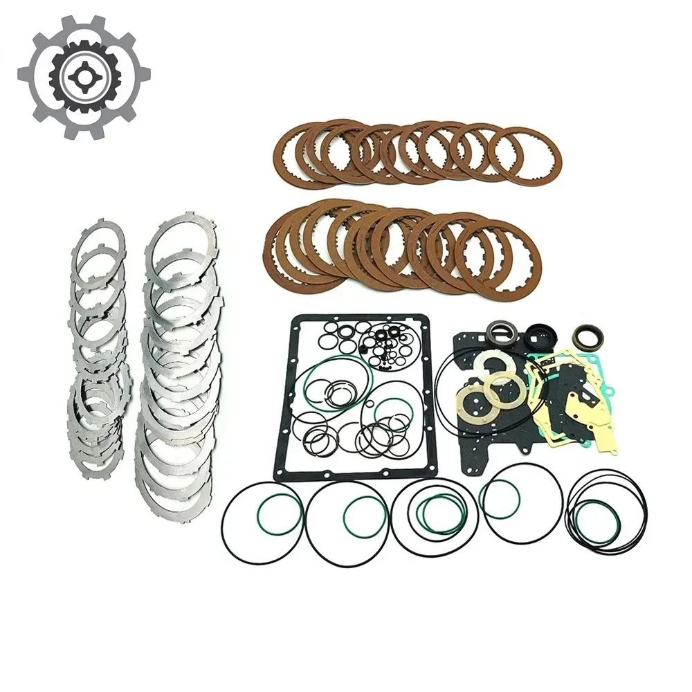 03-72LE TCR10 A43DE A46DE A46DF комплект для ремонта автомобильной коробки передач с