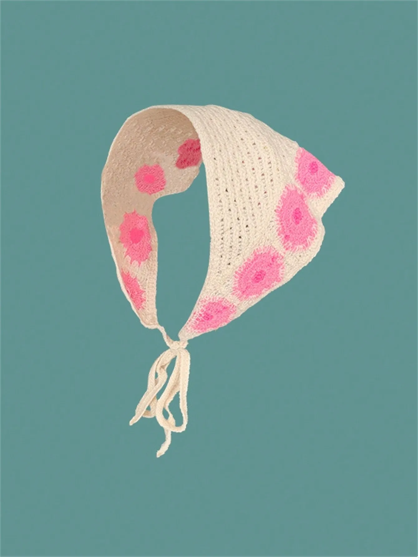 1 Новый Винтажный аксессуар для волос ручной работы с крючком