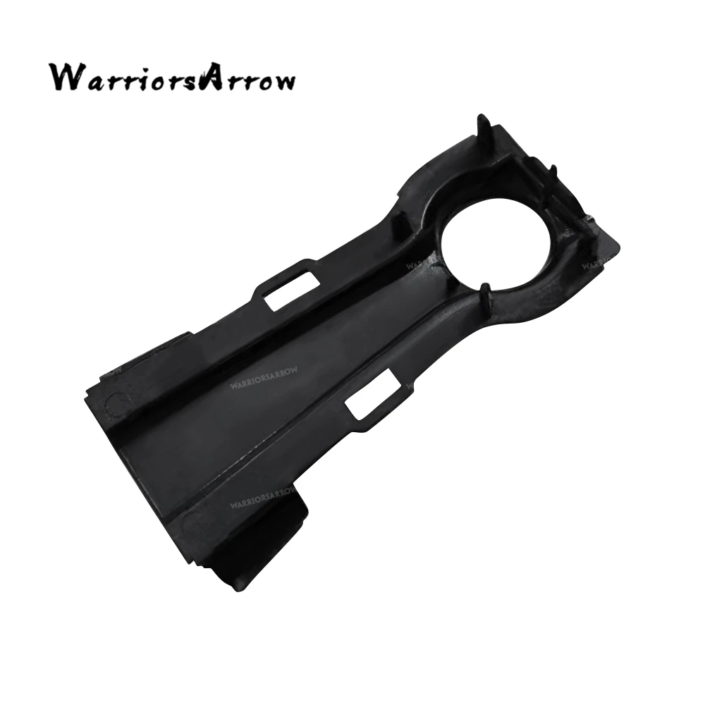 

Front Bumper Grille Panel Trim w/ Hole Plastic For BMW G12 7-Series 2016 2017 2018 2019 51137475347 51 13 7 475 347