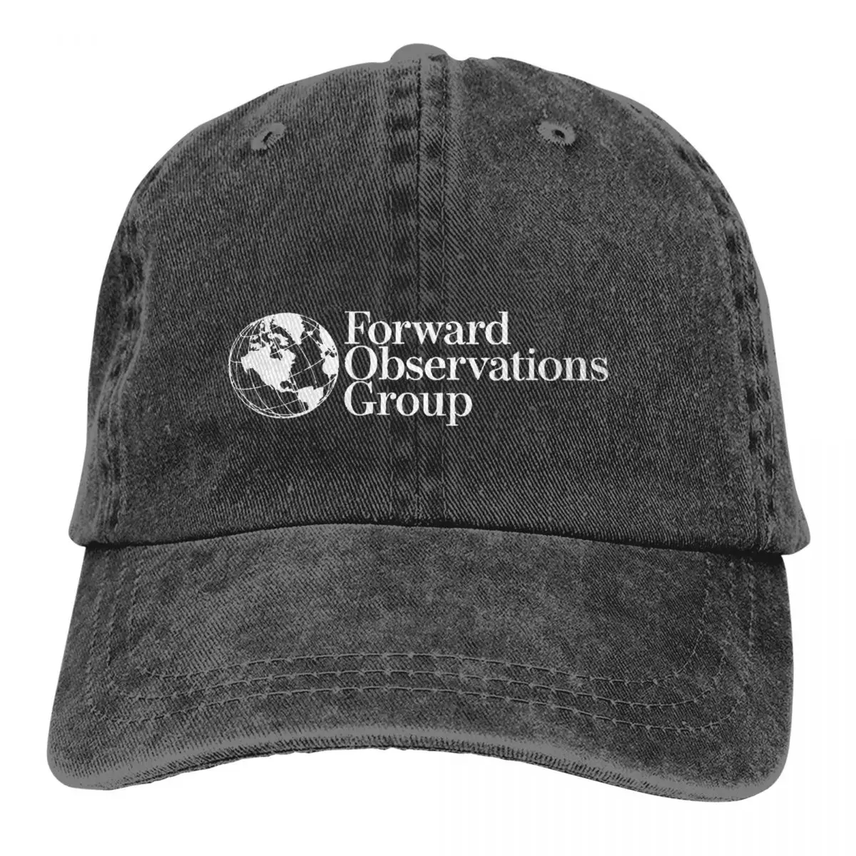 

Summer Cap Sun Visor Earth Hip Hop Caps Forward Observations Group Cowboy Hat Peaked Hats Four Seasons Casual