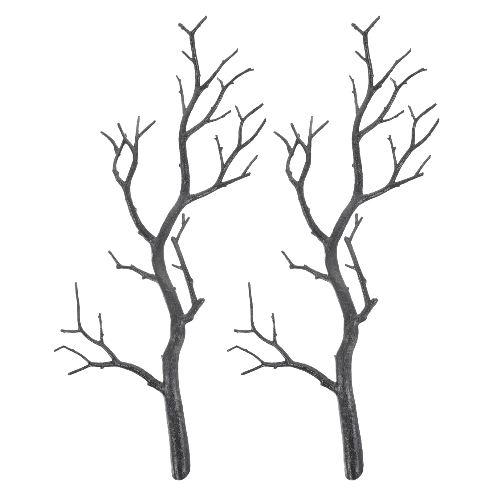 

Branches Artificial Twigs Dried Tree Willow Stems Floral Fake Bouquet Centerpiece Faux Branch Manzanita Simulation Decorative