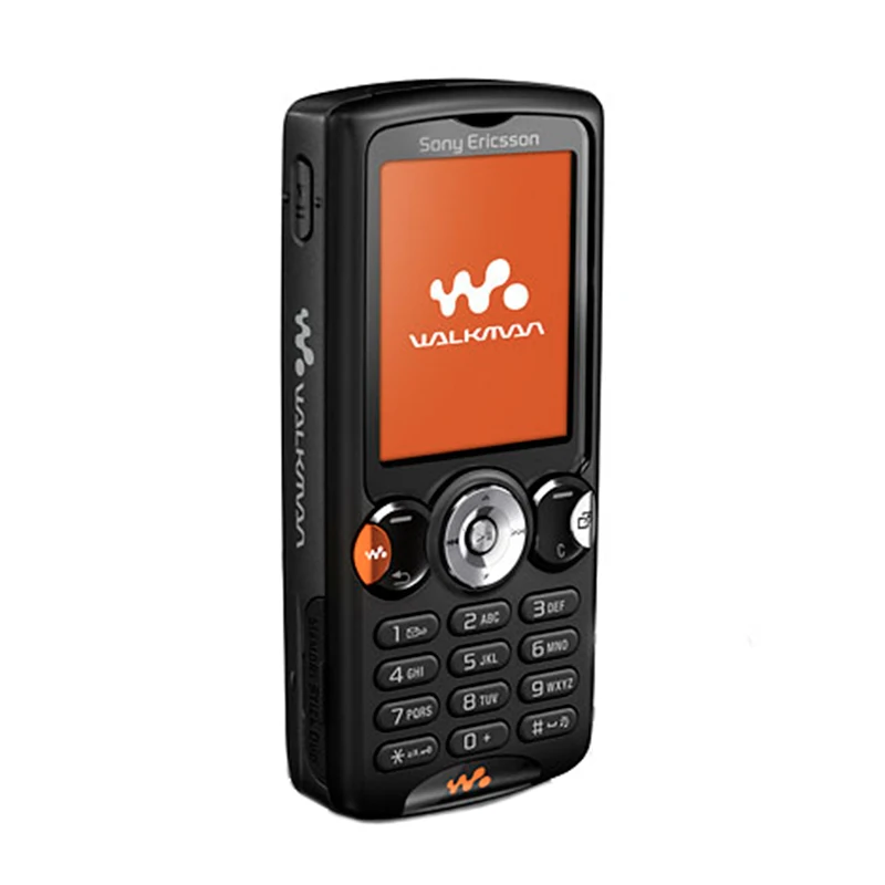 sony ericsson w810 refurbished original 1 9inches 2mp mobile w810i w810c phone cellphone free shipping high quality free global shipping