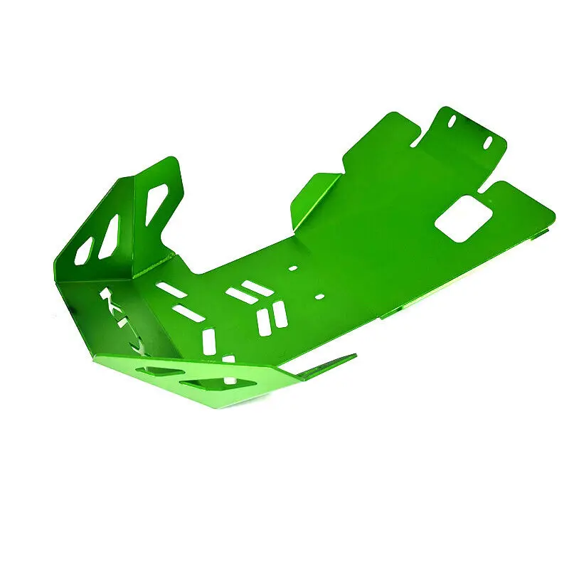 For KAWASAKI KLX250/250S/250R KLX300/R Motorcycle Accessories Skid Plate Engine Guard Protector Cover enlarge