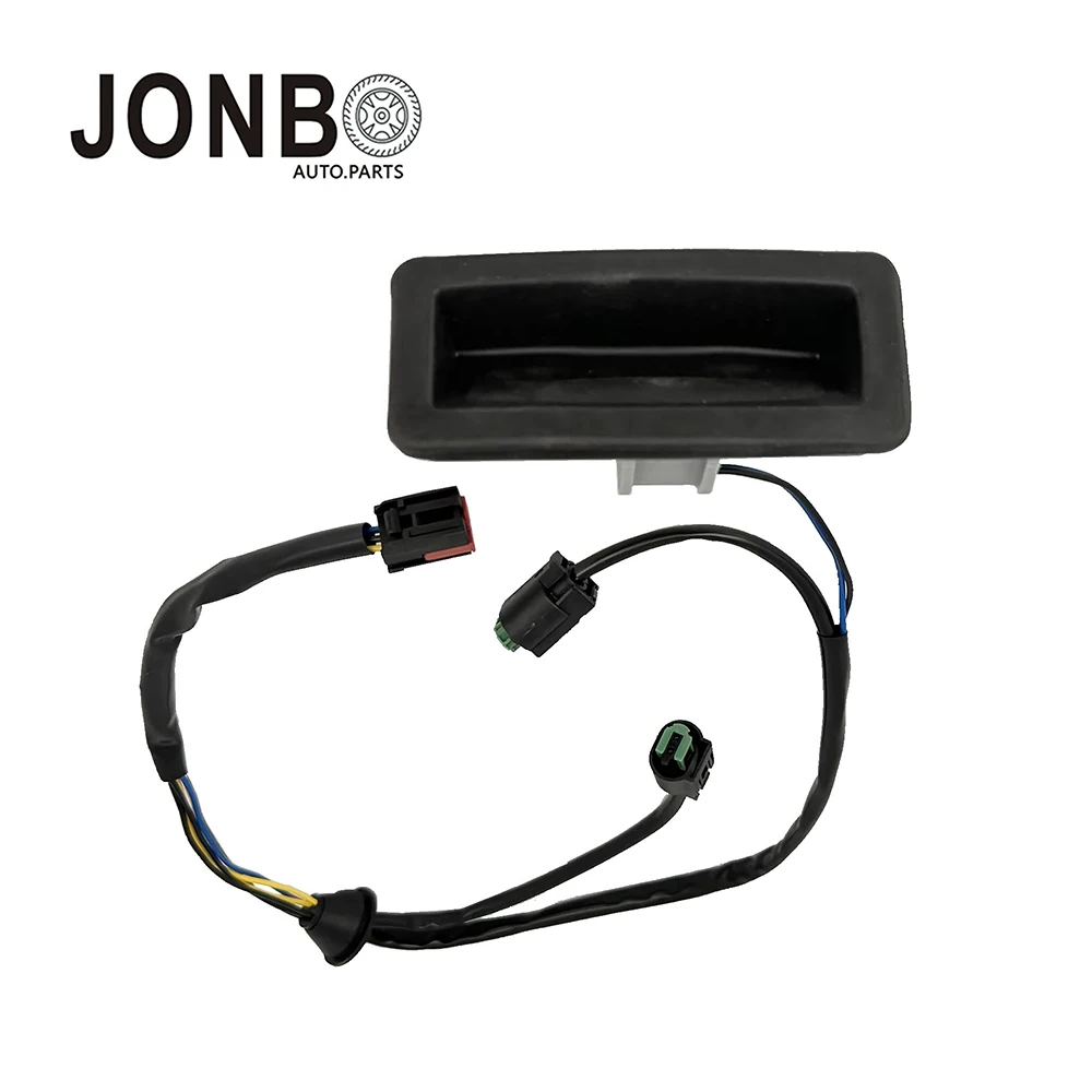 JONBO LR 020997 079909 Выключатель блокировки задней двери багажника для Land Rover Freelander 2 042648