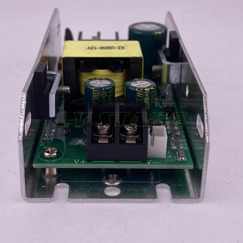 KTVKZ Party Dj Mini Stage освещение 80Вт