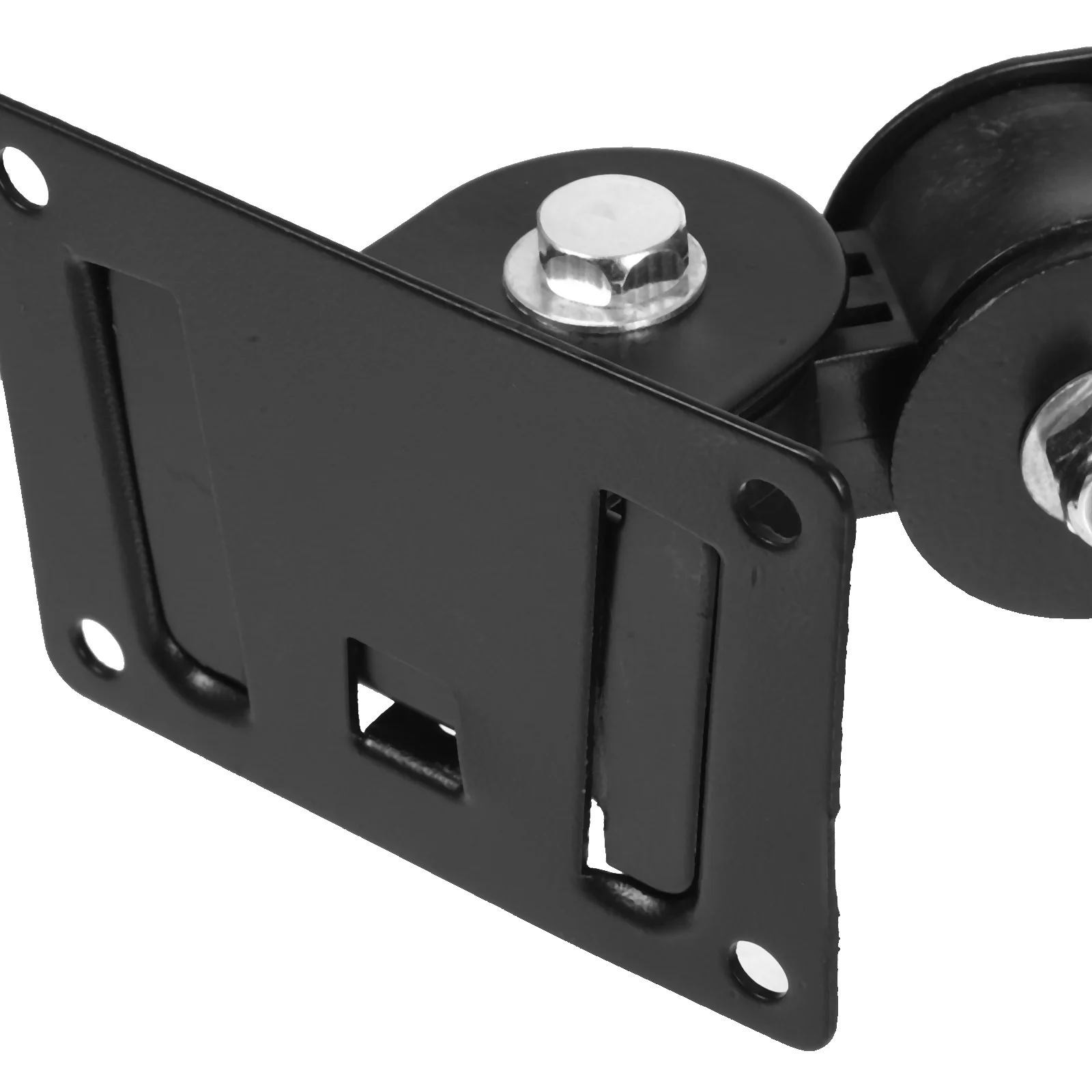 Настенный кронштейн для плоских металлических углов