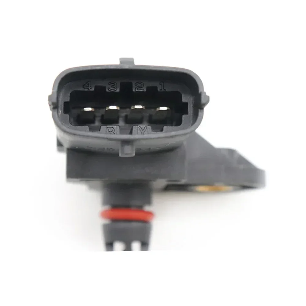 0281002709 Автомобильный чехол впускной воздух турбо-коллектор датчик давления MAP для