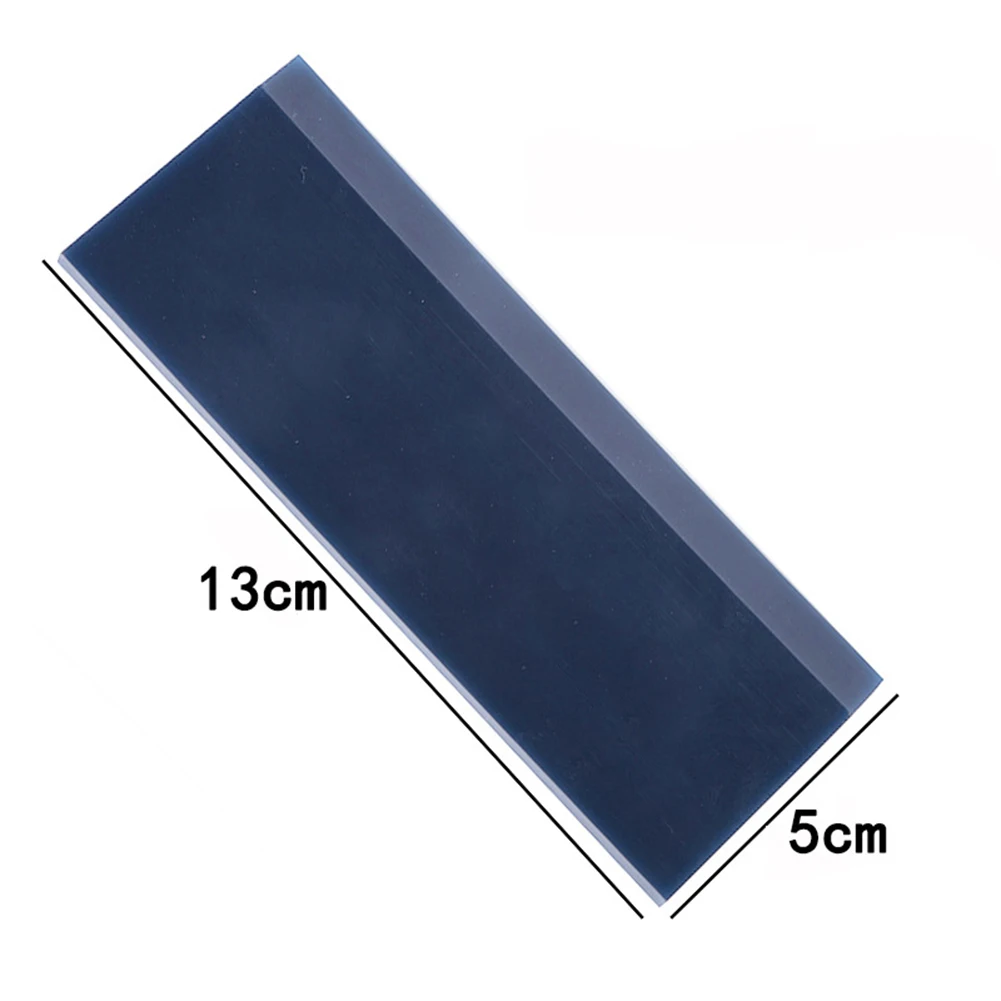 

Scraper Film Tool Hard Rib Oxford Hard Strip Short Handle Window Cleaning Color Changing Film Fine Workmanship