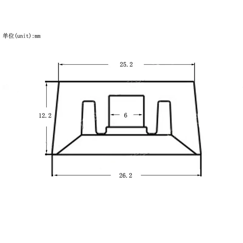 Зеленые регуляторы громкости и тембра для электрогитары